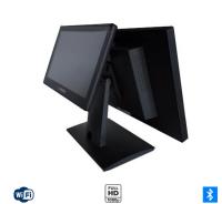 SUNPOS 18.5¨ İ5 7.N 8 GB RAM /256 GB SSD ÇİFT 11.6 WİFİ +BLUETOOTH (SGI1850II) 